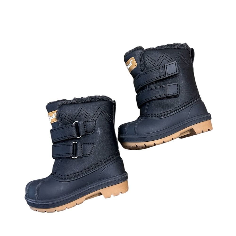 NWOT Toddler Winter Boots, Size 5